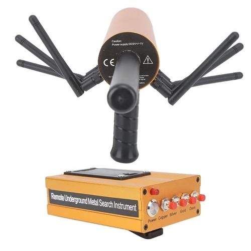 Professional metal detectors - professional,