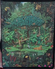 Pomegranate 1000 jigsaw puzzle
