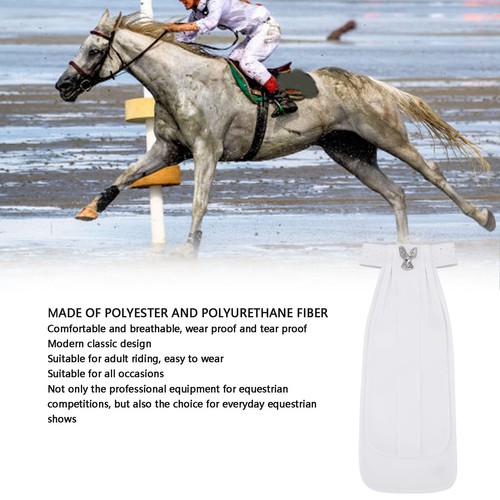 Adults horse riding tie - adults,