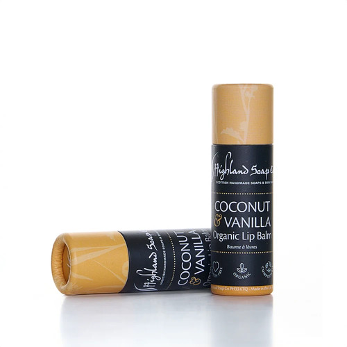 The highland soap company - highland,
