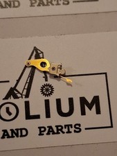 Seiko 383649 383-649 Setting