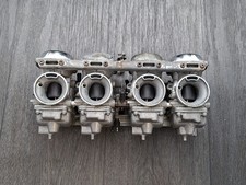 Honda cbx 750 1984 - honda,