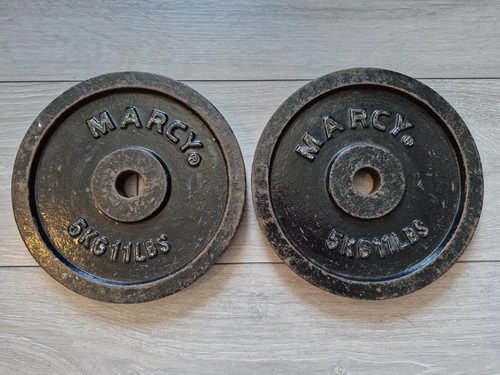Marcy 2x5kg 1 - marcy, (10kg
