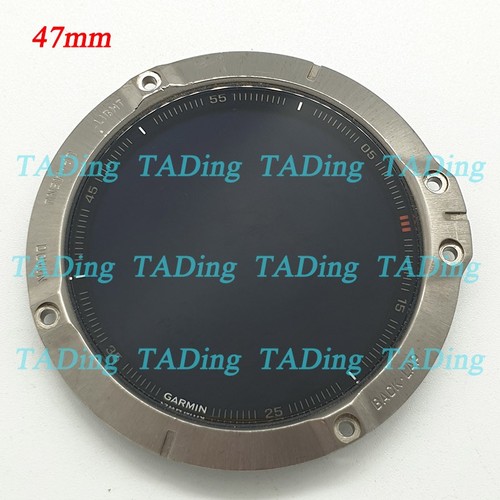 47mm lcd display - 47mm, for