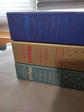 Harry Potter Deluxe Edition