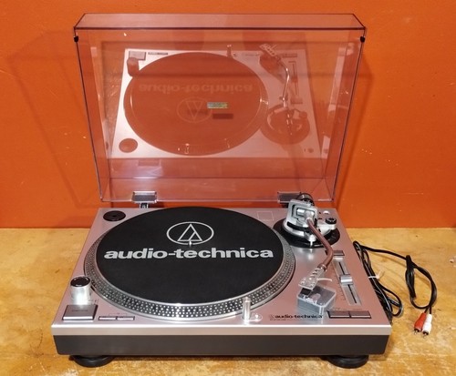 Audio technica lp120 usb - audio-technica, at-lp120-usb