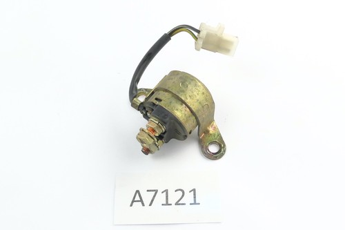 Suzuki gsx 750 gr72a 1986 - gsx,