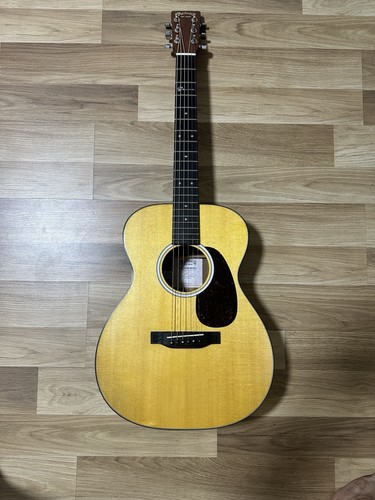 Martin 000jr shawn mendes - 000jr,