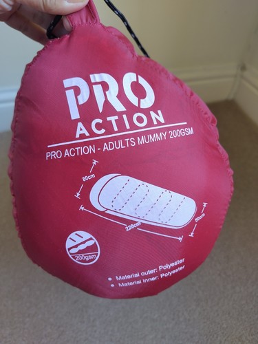 Proaction 200gsm envelope - 200gsm,