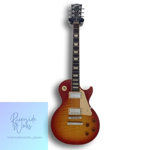 Gibson les paul - les, 2017t