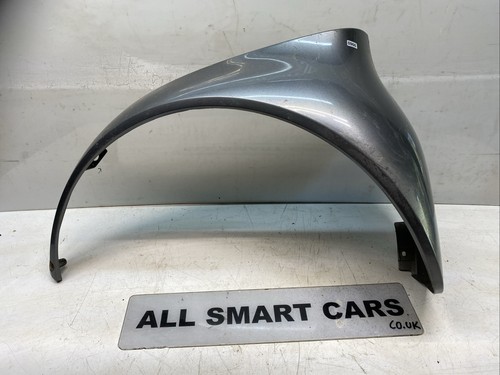 Smart fortwo 450 coupe rear - 450,