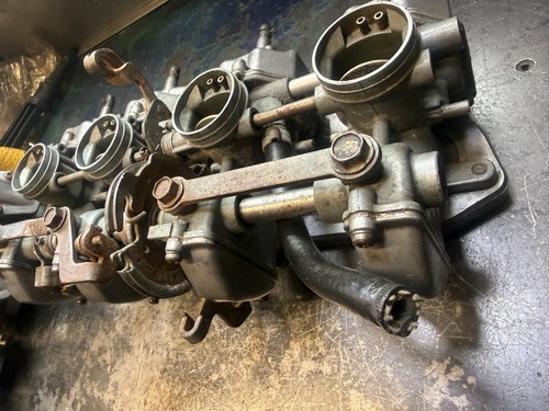 Honda cb550 carbs cb550four - carbs,