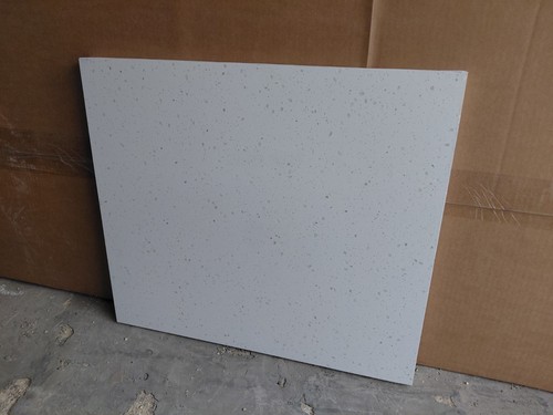 Minerva ice crystal worktop - ice,