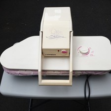 Steam Ironing Press Vintage DOMENA SP1900
