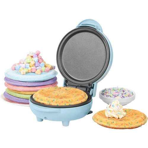 Mini snack maker - snack,