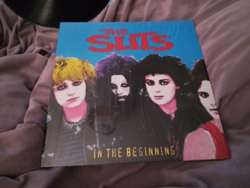 The slits - the,