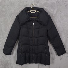 Cole Haan Down+Feathers Puffer