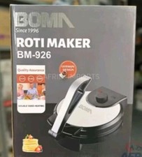 BOMA Roti and Chapati Maker