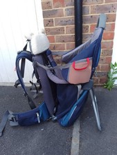 Vaude baby toddler child