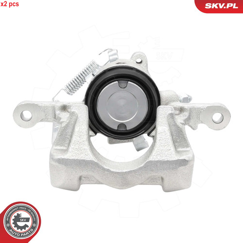 Pcs sides rear fits - rear,
