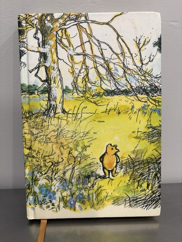 Winnie the pooh - by, a.a.