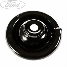 Genuine Ford KA MK 1