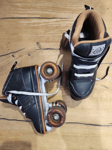 Oxelo skates size - skates, 4