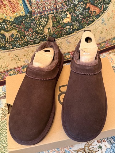 Ugg dusted cocoa - dusted, classic
