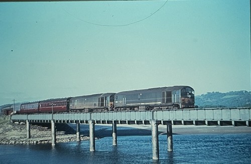 35mm colour rail - 35mm,