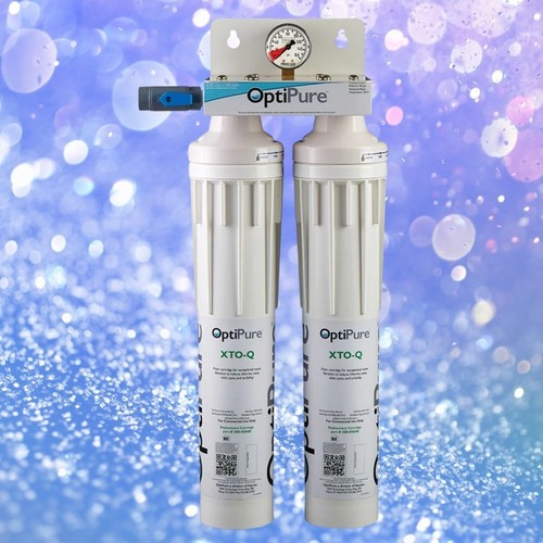 Optipure qtc dual water - 15",
