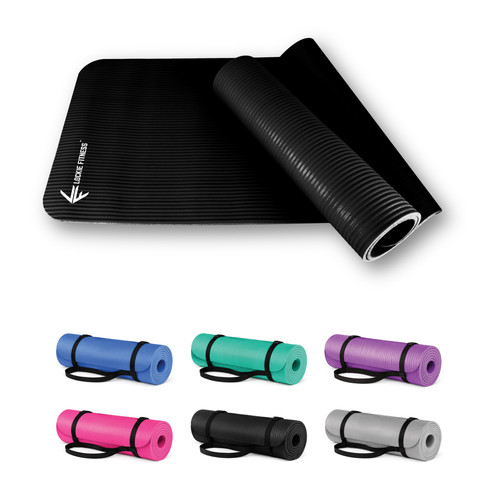 Yoga mat 180 thick - mat,