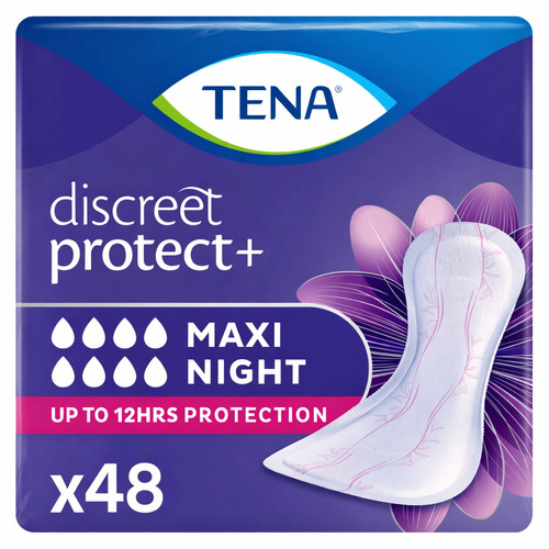 Tena lady discreet - 48,