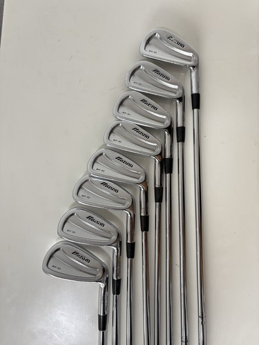 Mizuno mp30 iron - mizuno,