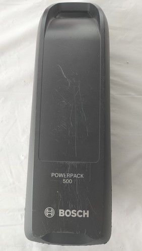 Powepack bosch 500 untested - powepack,