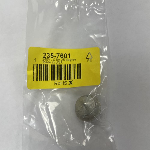 Mercury tilt switch 1 5 - mercury,