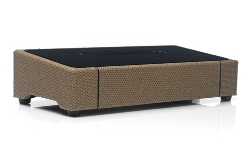 Ricochet handmade pedalboard - ricochet,
