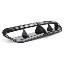 Air Intake Fairing Water