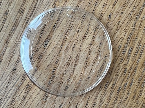 Rolex oem bezel - guard,
