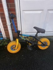 BMX Mini Rocker Bike