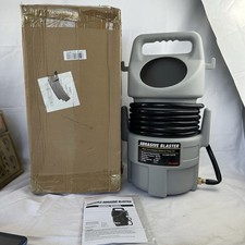 M2S Sand Blaster Portable Shot