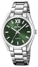 Festina acero clasico - festina,