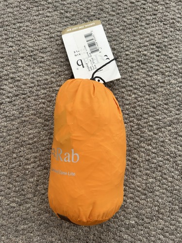Rab survival bivi - rab,