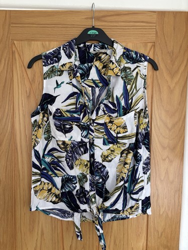 Ladies tie bottom top 16 - tie,