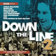 Down the line series bbc - line:, (bbc