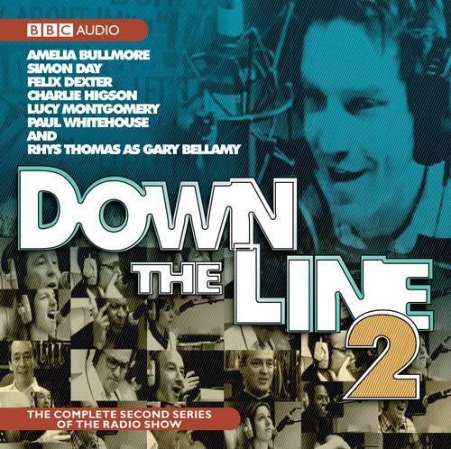 Down the line series bbc - the, (bbc