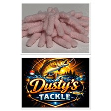 30 Prawn Pink Wotsit Mop