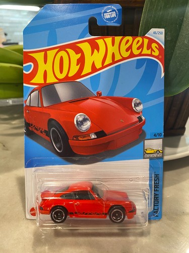 2024 hot wheels - hot, #46