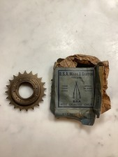 Vintage/ Veteran BSA MARK X 10