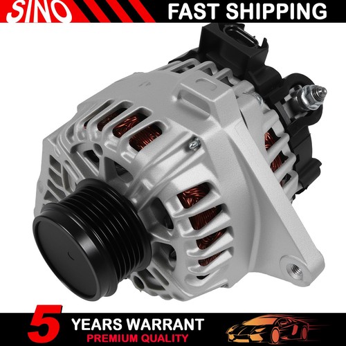 Alternator fits 2011 - alternator,