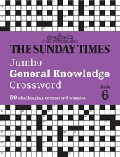 The Sunday Times Jumbo General